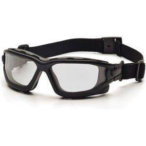 Mens Womens Anti Fog Safety Goggles Dual Pane Sport Airsoft Protective Eyewear
